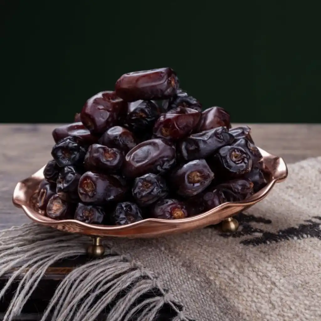 Muzafati Date