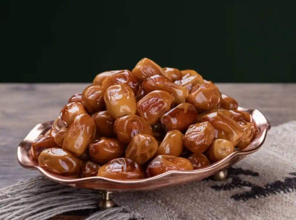 Zahedi Date