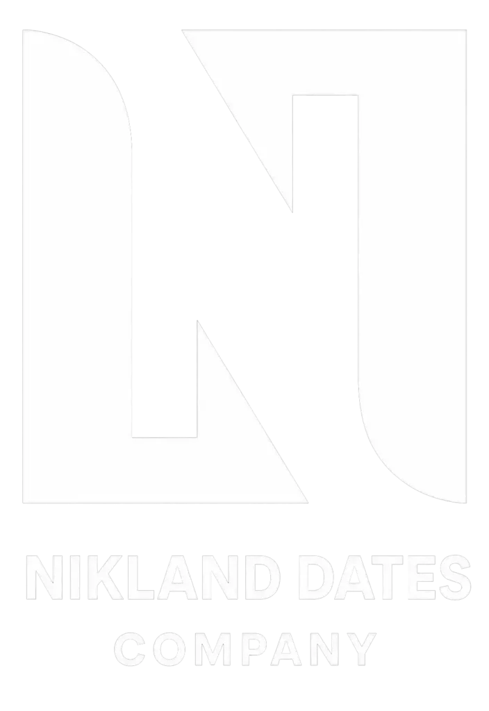 nikland date foorer logo